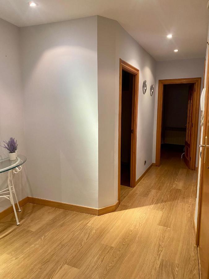 Breton 50 Apartment Logrono Exterior photo